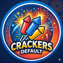 Two Sound Crackers